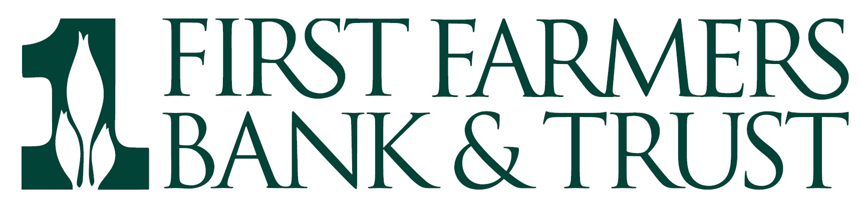 First Farmers Bank & Trust Logo