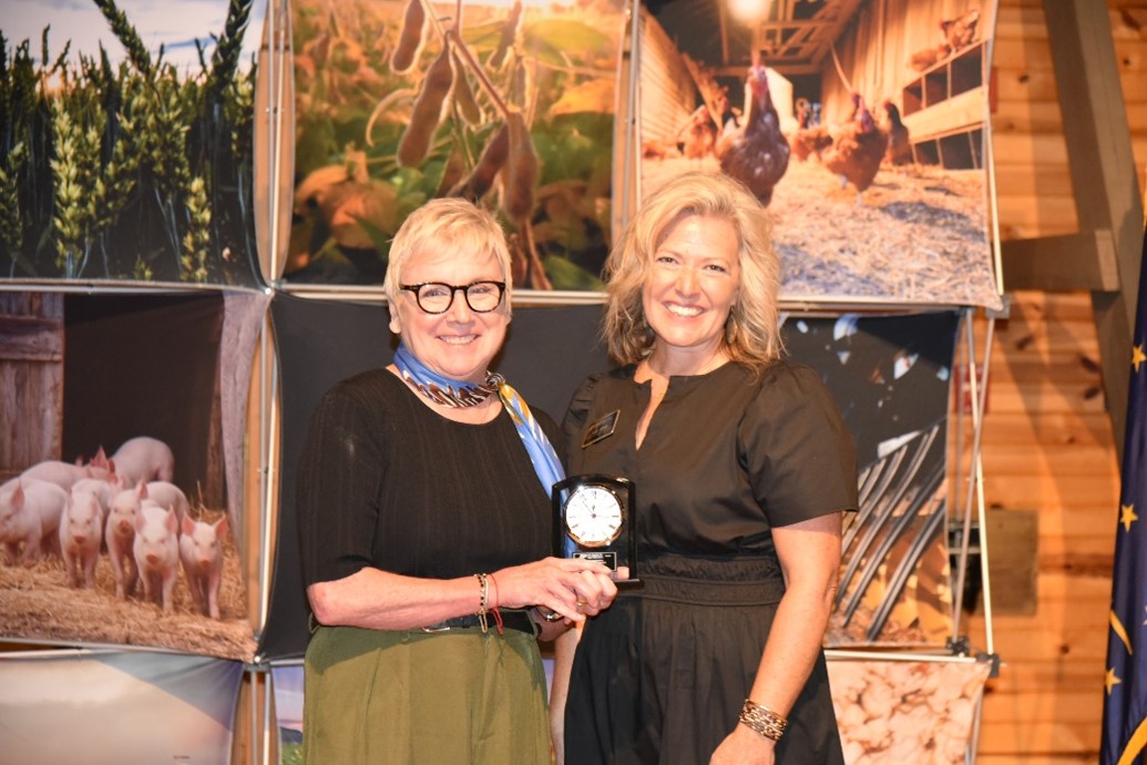 Photo of Lisa Holscher