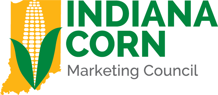 Indiana Corn Marketing Council Logo