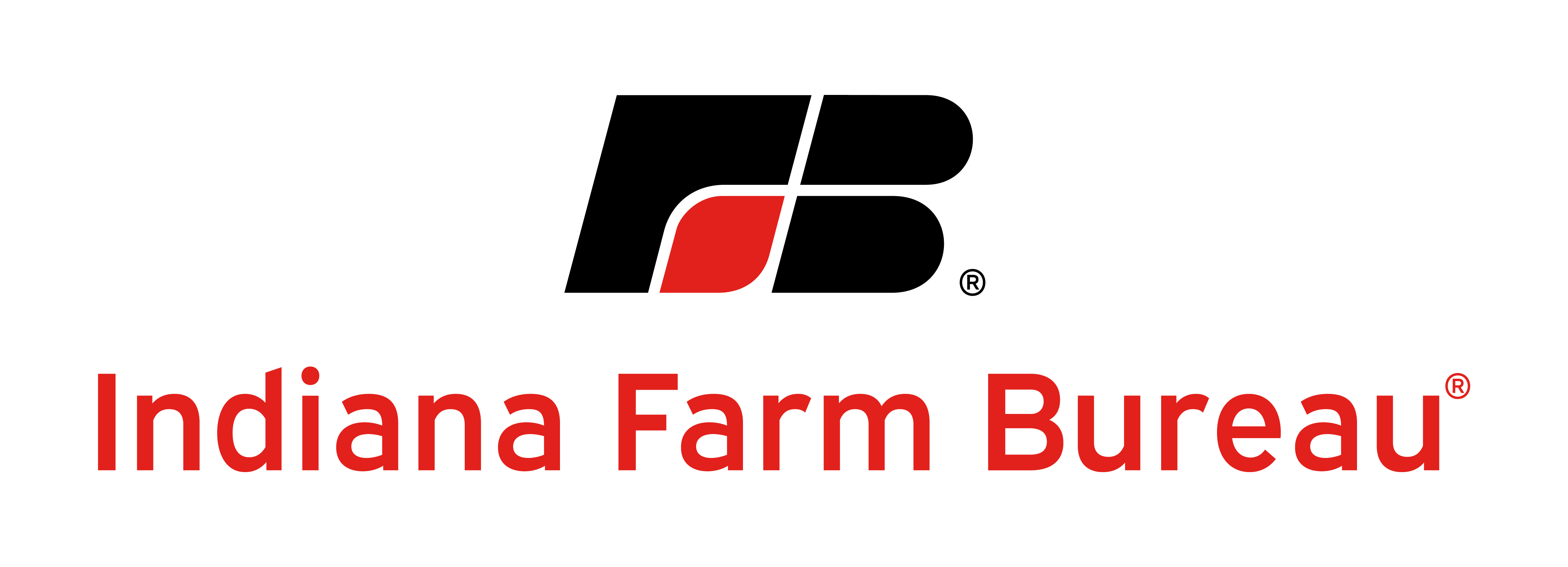 Indiana Farm Bureau Logo
