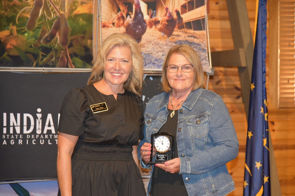 Photo of Sandy Kleine