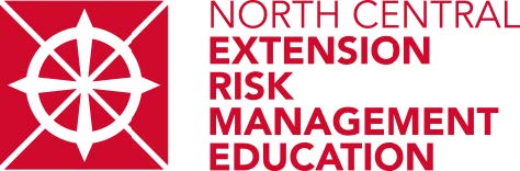 North Central Extension Risk Management Education logo