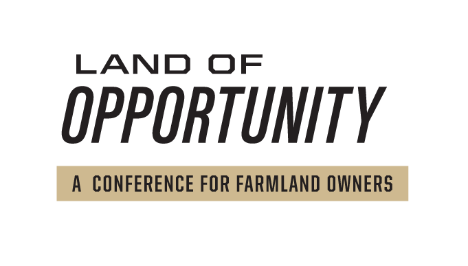 Land of Opportunity watermark