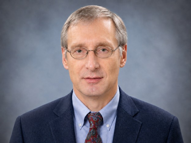 Roger McEowen