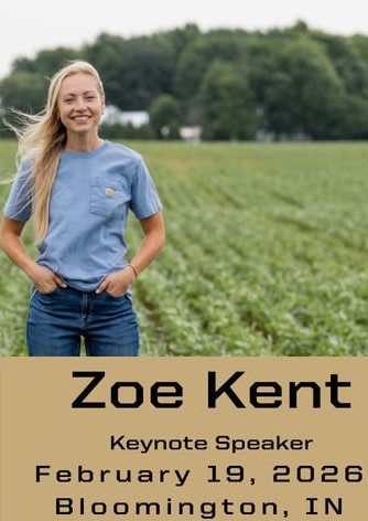Girl in a field 