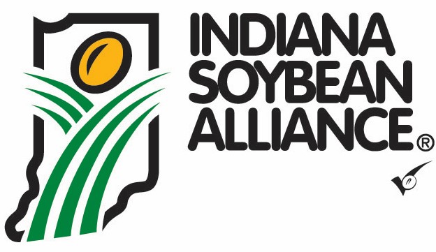 Indiana Soybean alliance logo