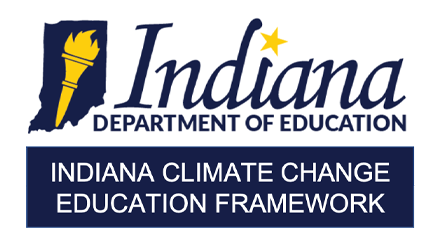 Indiana Department of Education logo