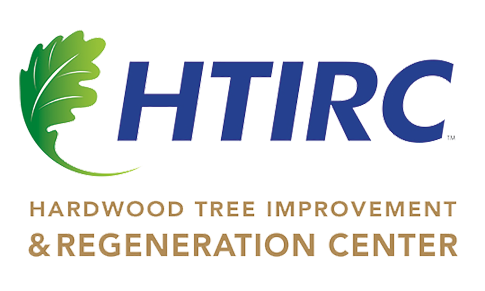 Hardwood Tree Improvement and Regeneration Center logo