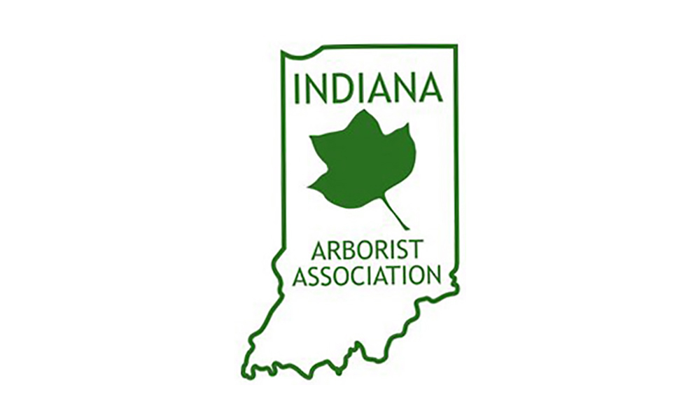 Indiana Arborist Association logo