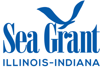 Illinois-Indiana Sea Grant Program logo