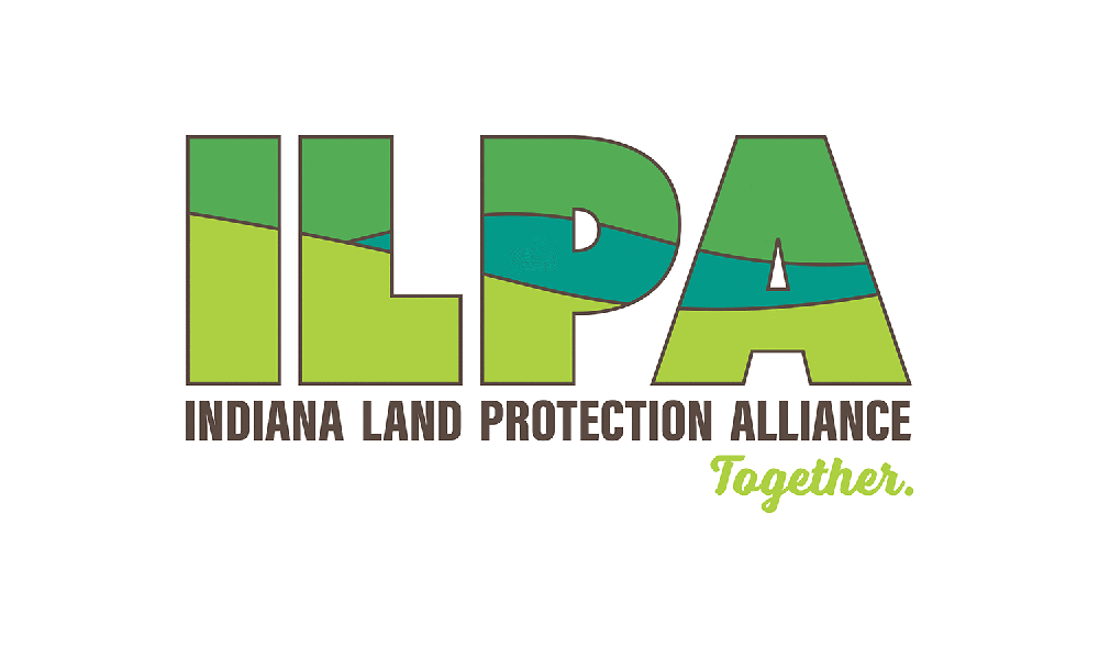 Indiana Land Protection Alliance logo