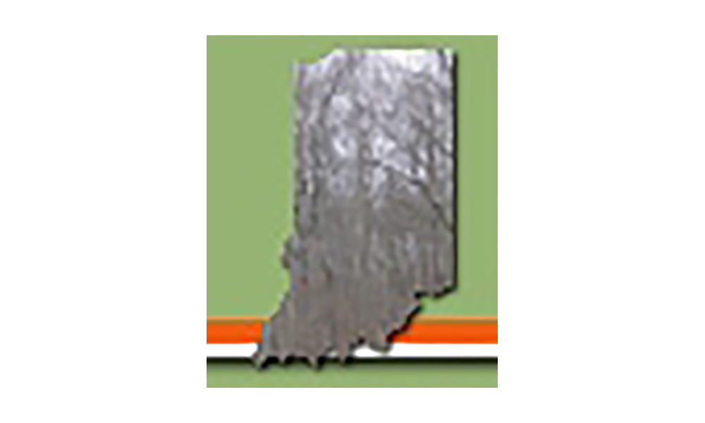 Indiana Woodland Steward Institute logo