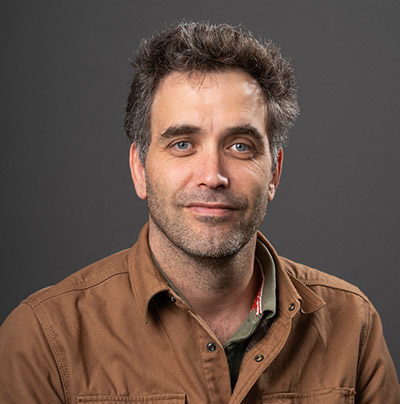 Dr. Clément Bataille