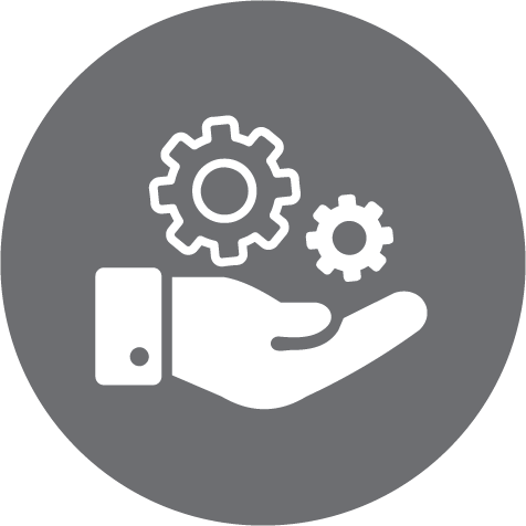 Employer resources icon
