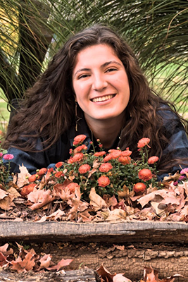 Leah Griffin headshot