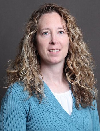 Liz Flaherty, associate professor, Purdue Forestry and Natural Resources.