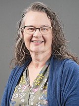 Wrena Hufford
