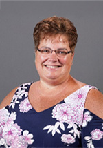 Lora White
