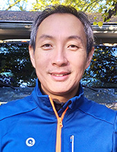 Jingjing Liang