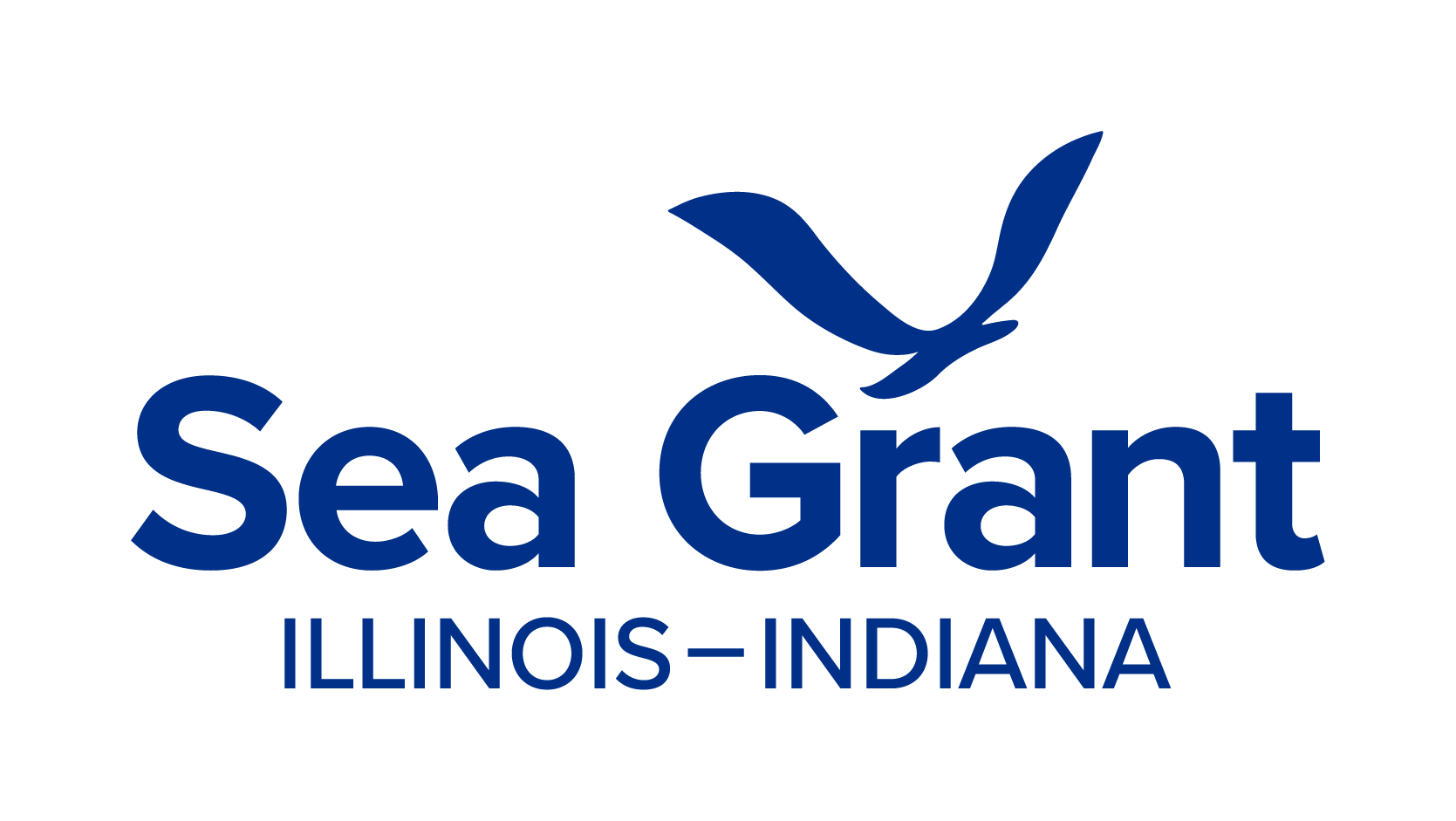 Illinois-Indiana Sea Grant logo