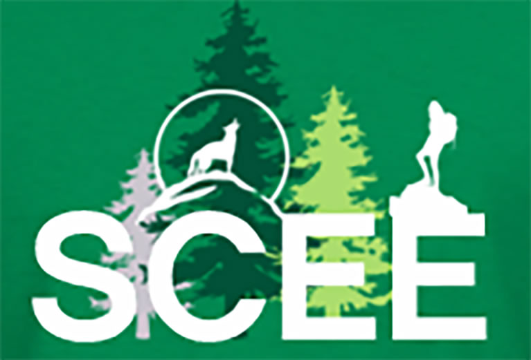 Student Chapter of Environmental Education (SCEE)