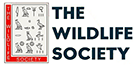 The Wildlife Society logo.