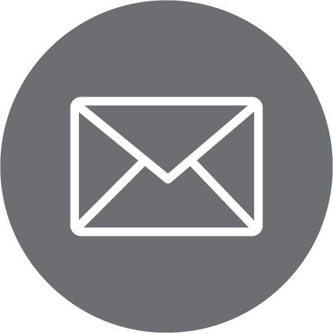 Mail icon
