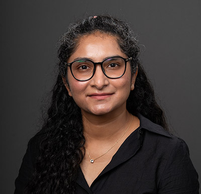 Dr. Rubab Saher