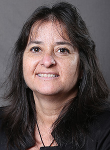 Dr. Marisol Sepulveda headshot