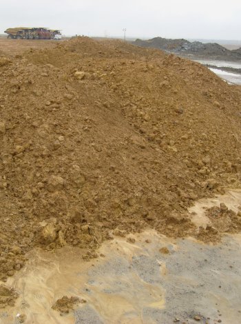 pile-of-soil