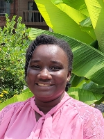 Elsie Assan