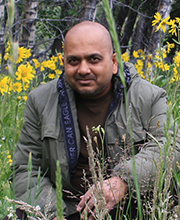 Vikram Chhatre