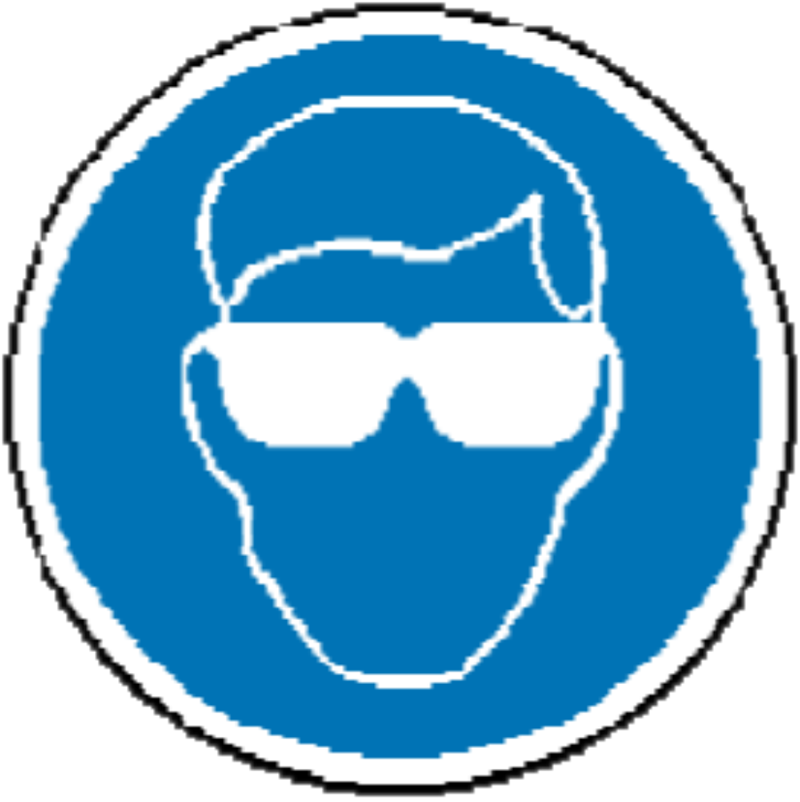 Safety Glasses