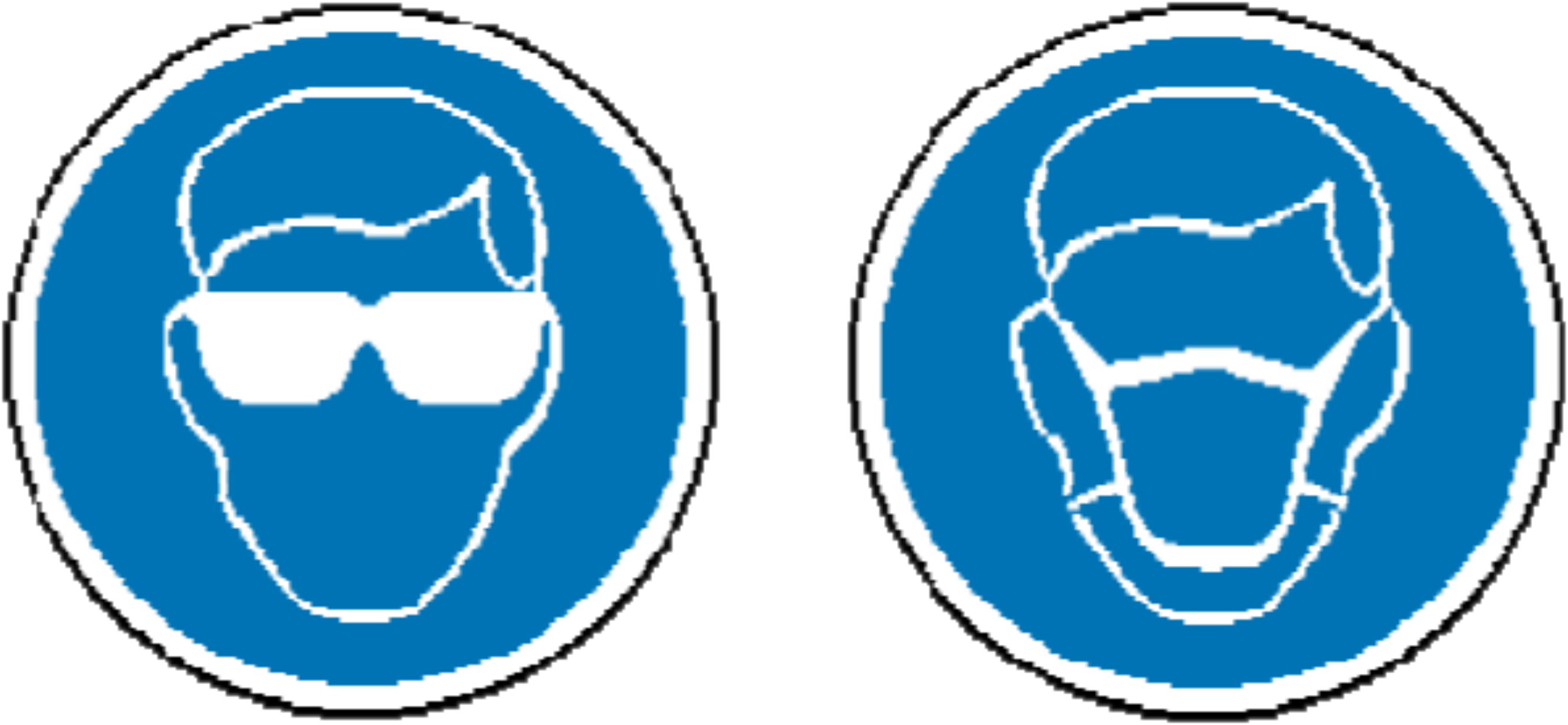 Safety Icons 2