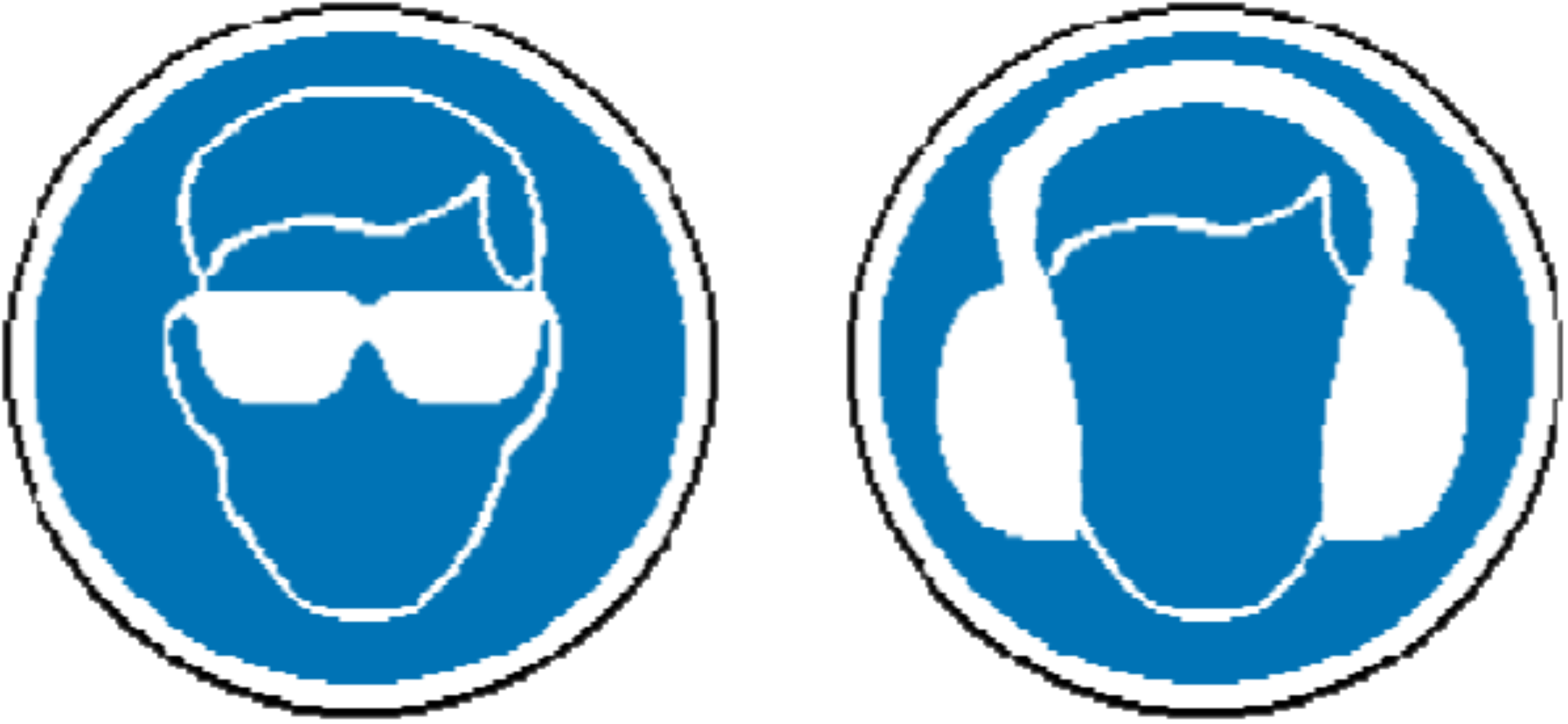 Safety Icons