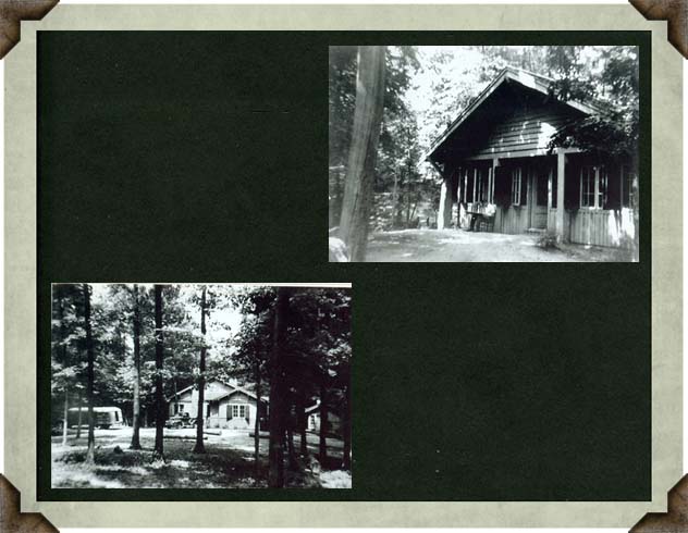 1948 Henryville Summer Camp