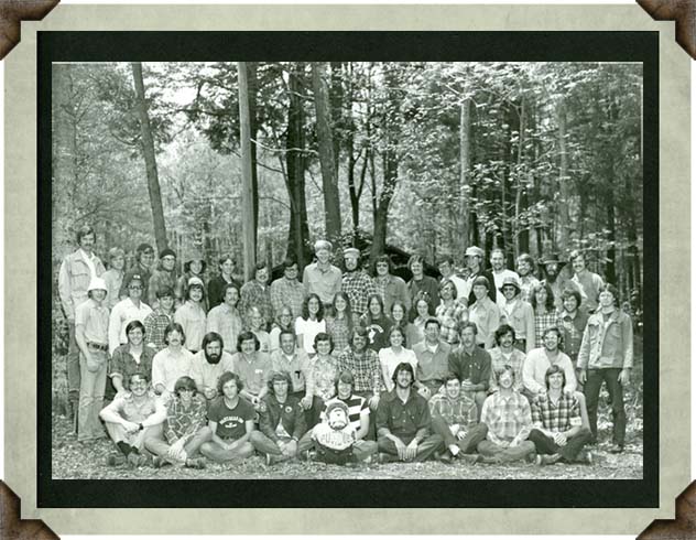 Summer Camp 1975