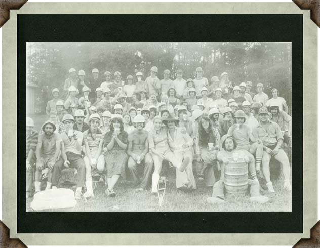 1978 Branchville Camp