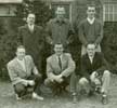 1955 January Forestry Graduates