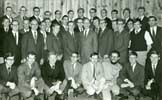1970 or 1971 Forestry Graduates