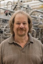 Dr. Bruce Applegate