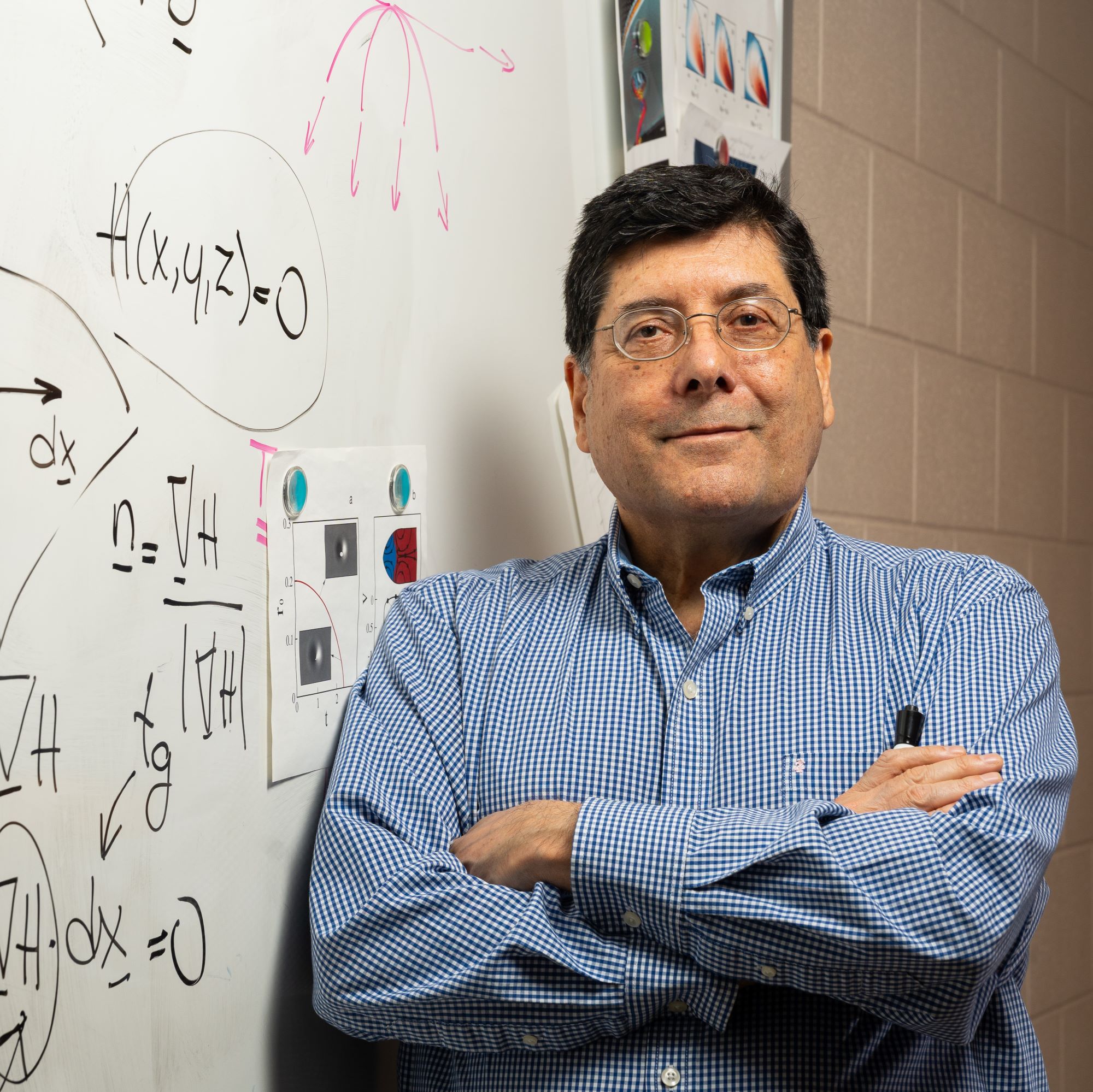 Carlos Corvalan