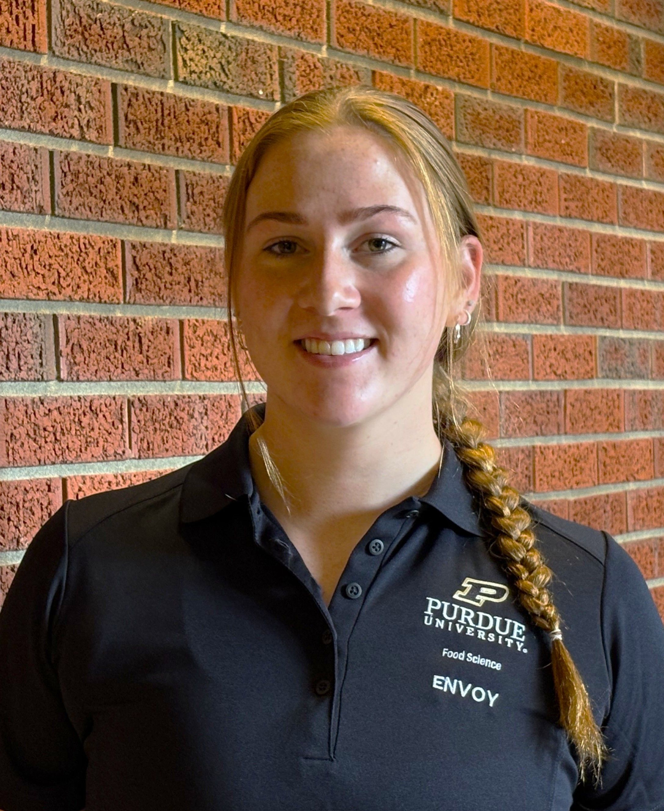 Jenna Selbert