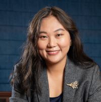 Yaohua (Betty)  Feng