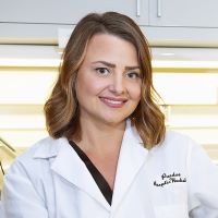 Haley Oliver-Jischke