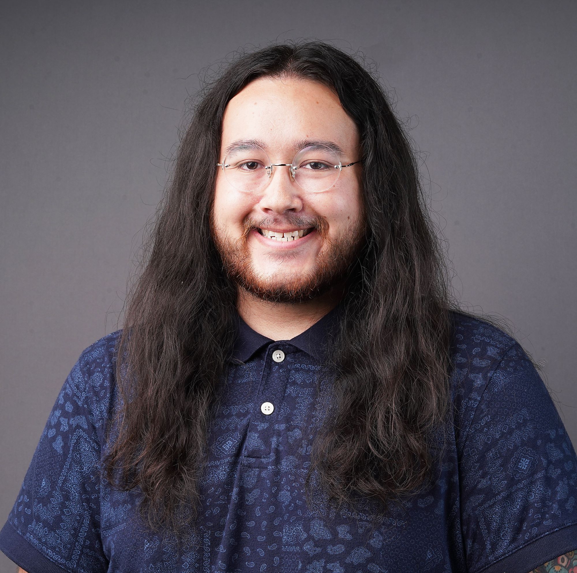 Matthew Kittaka