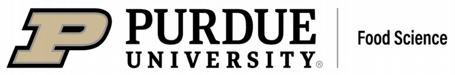 Purdue Food Science Logo