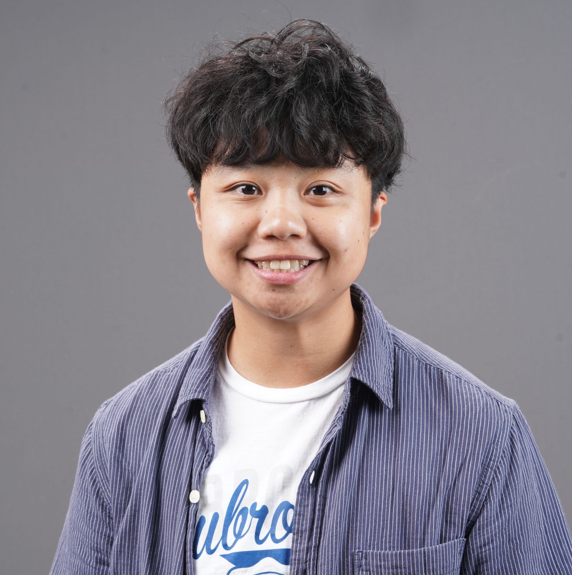 Tracy Chen headshot