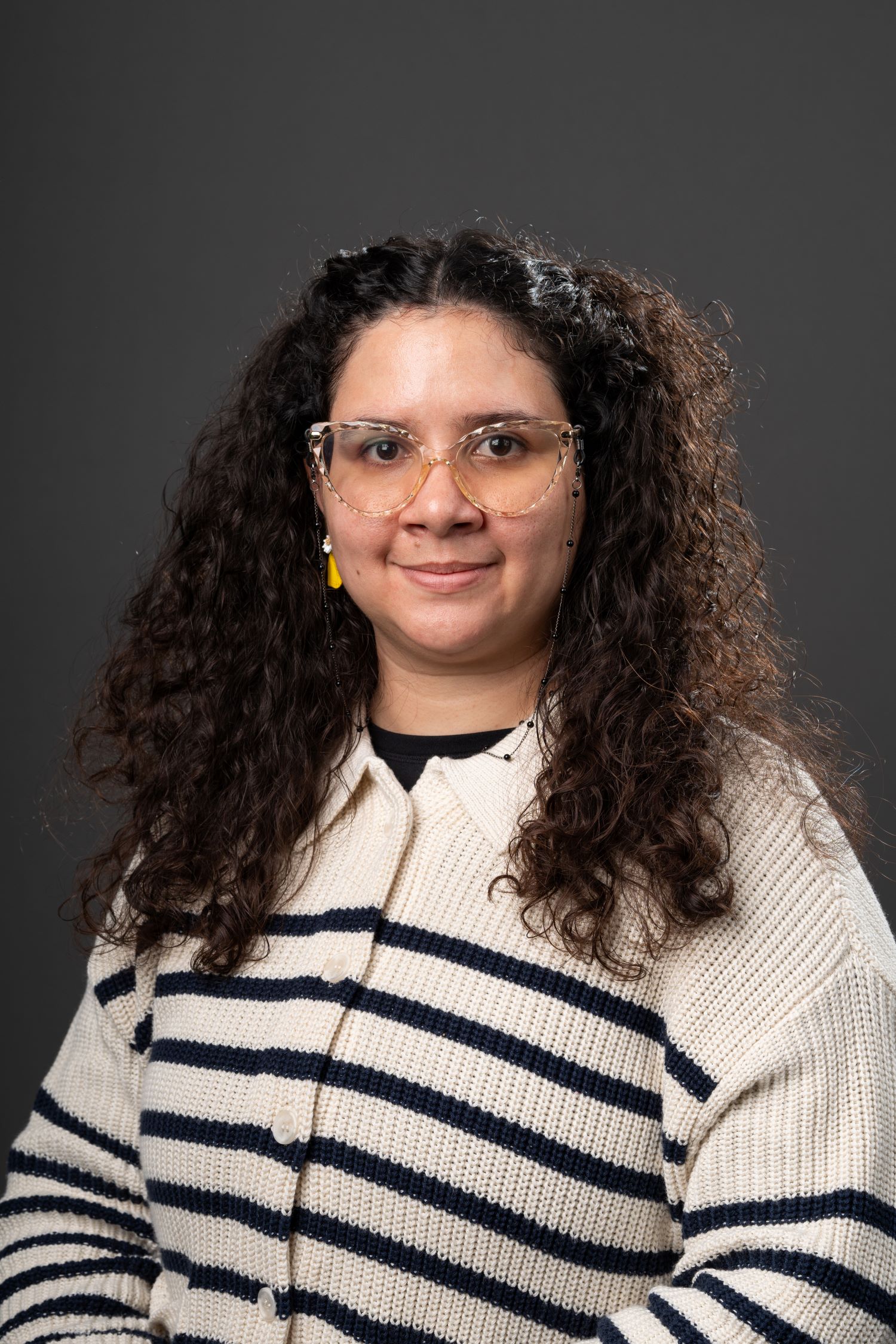 Yadelis Bonilla Román