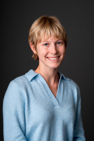 Anna Catherine Yerian